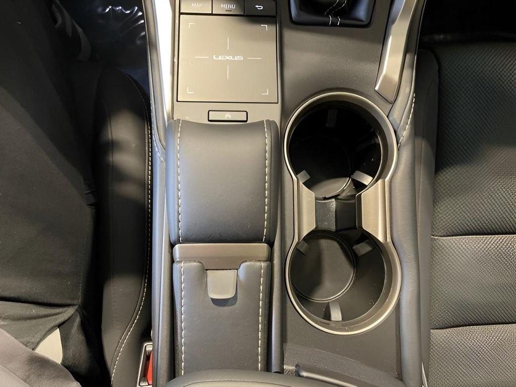 used 2019 Lexus NX 300 car, priced at $29,667