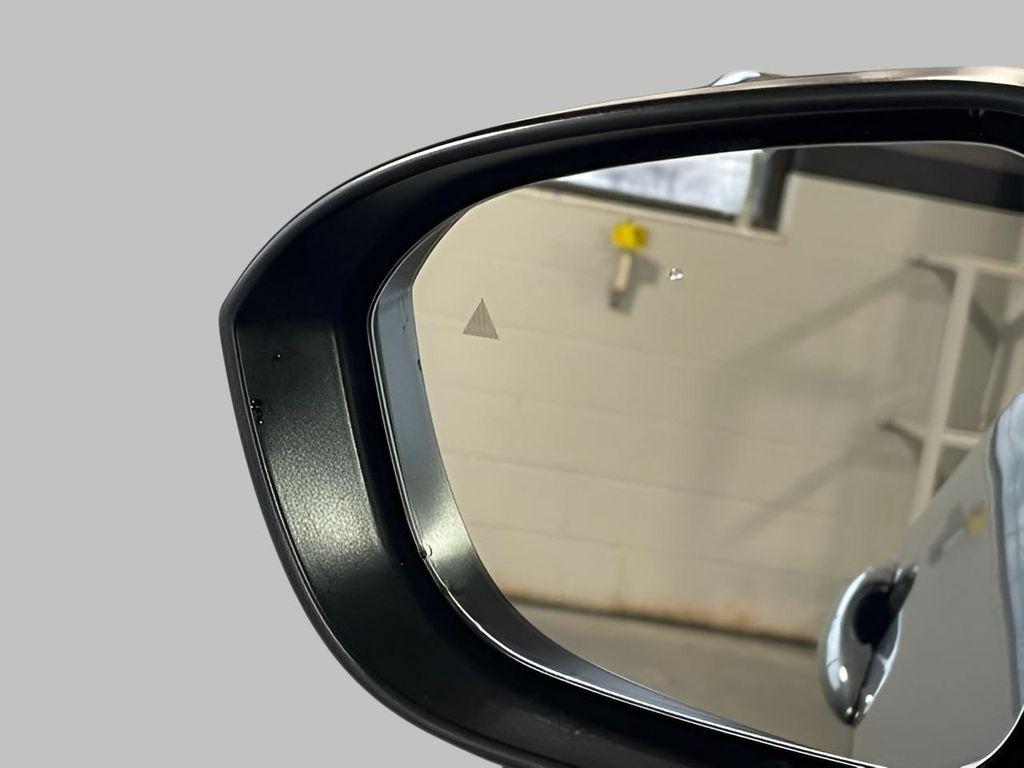 used 2025 Nissan Rogue car, priced at $22,382