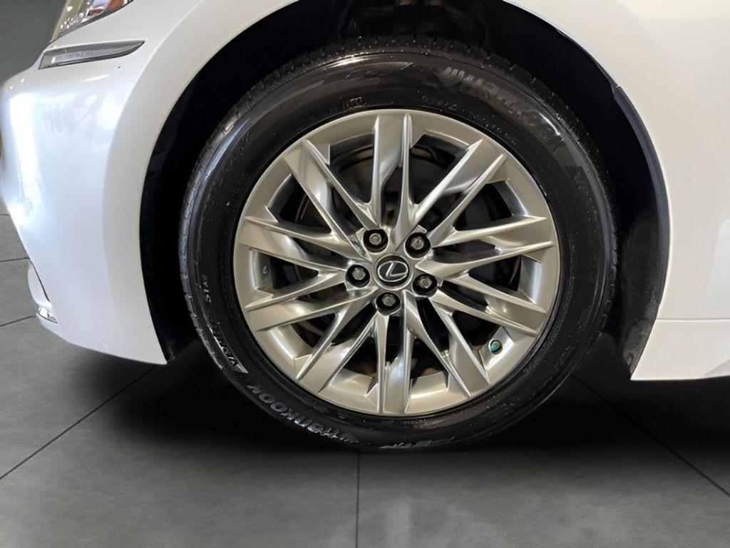 used 2019 Lexus LS 500h car, priced at $45,018