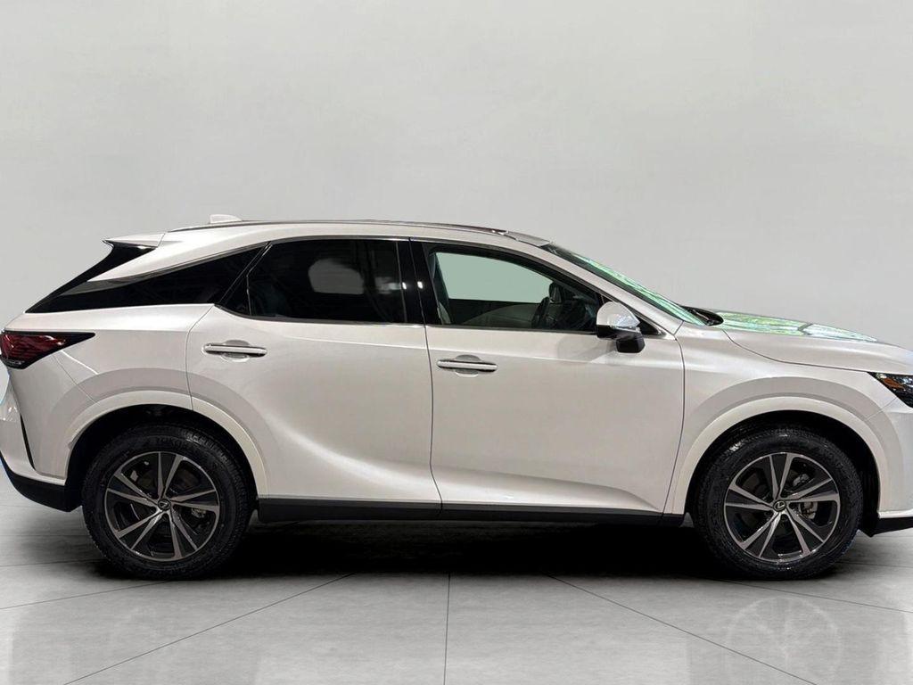 used 2024 Lexus RX 350 car, priced at $51,885