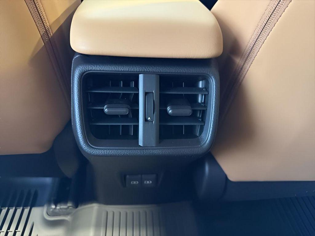 new 2026 Lexus UX 300h car, priced at $44,025