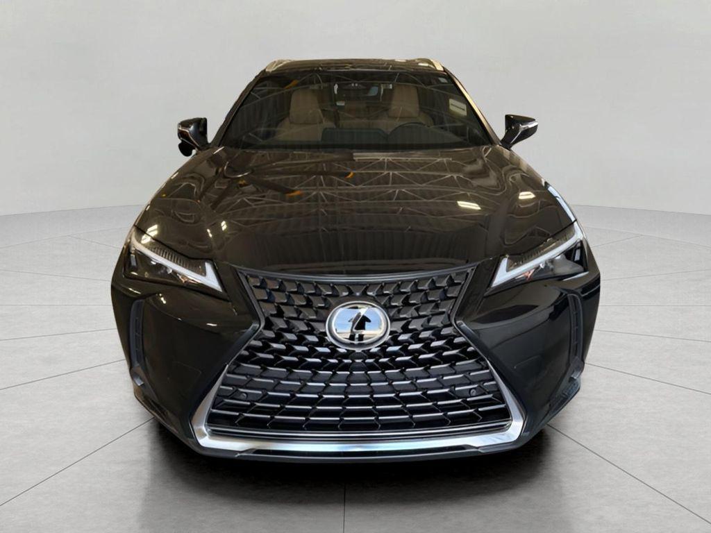 new 2026 Lexus UX 300h car, priced at $44,025