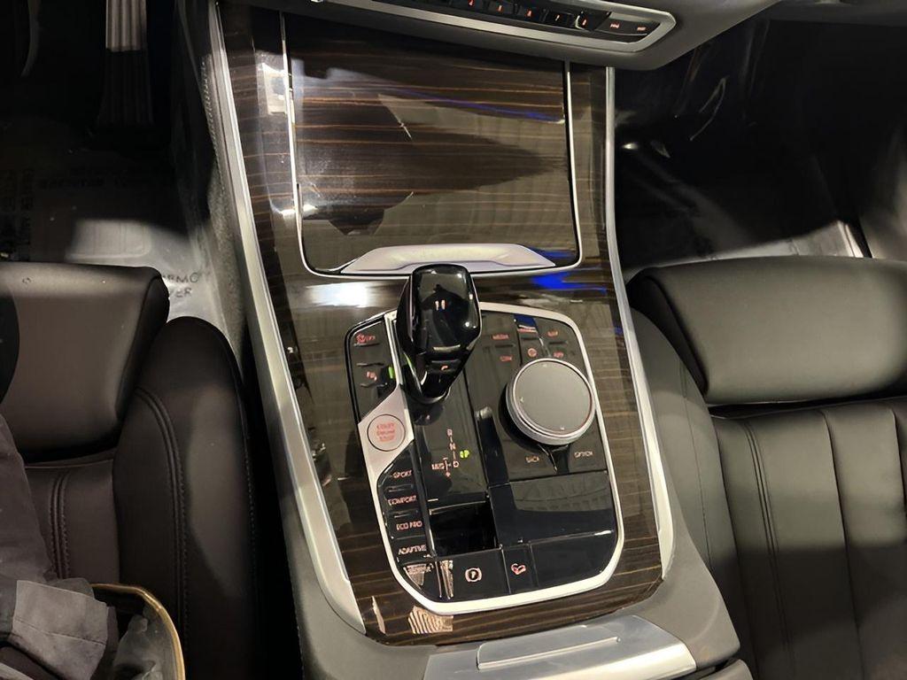 used 2021 BMW X5 car, priced at $35,276