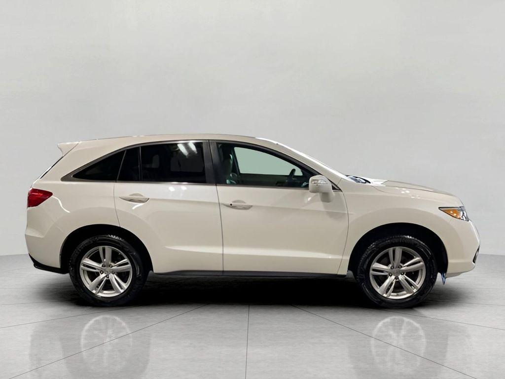 used 2015 Acura RDX car, priced at $14,457