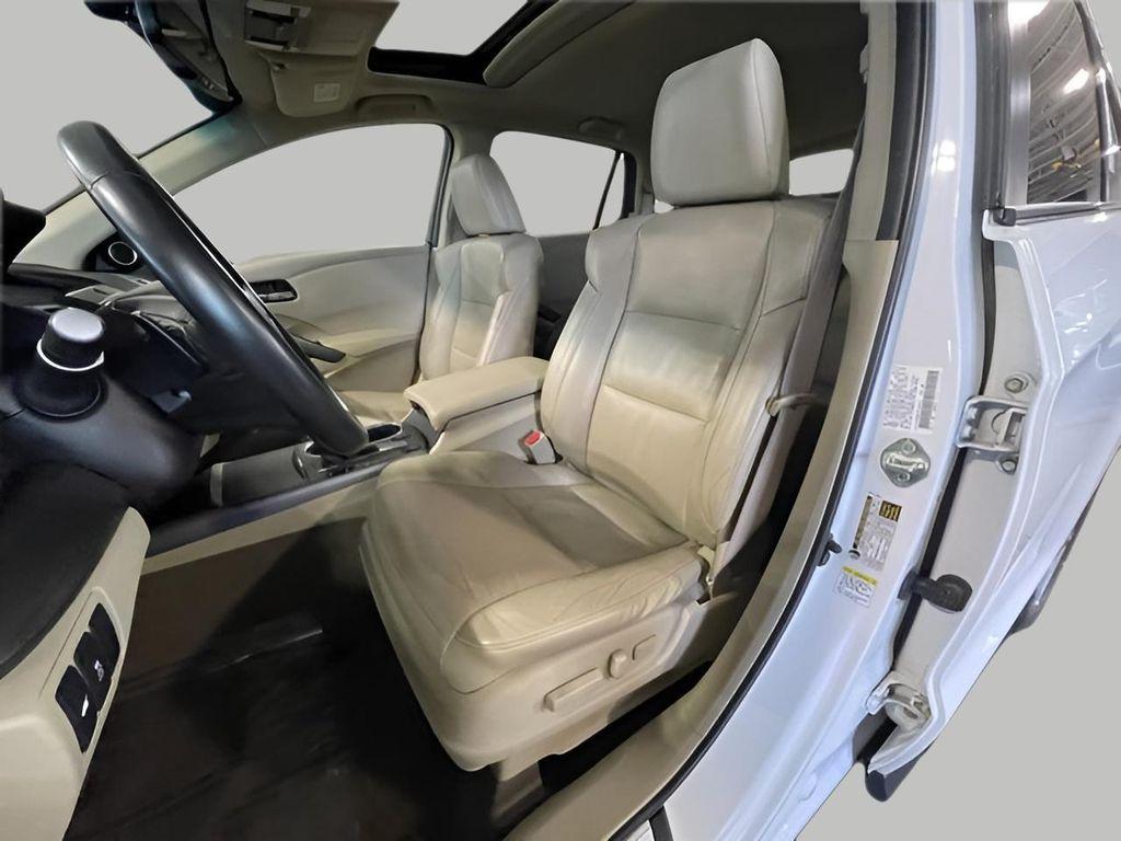 used 2015 Acura RDX car, priced at $14,457