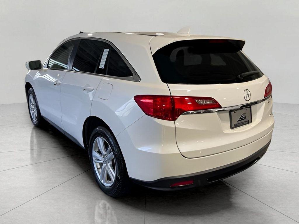 used 2015 Acura RDX car, priced at $14,457