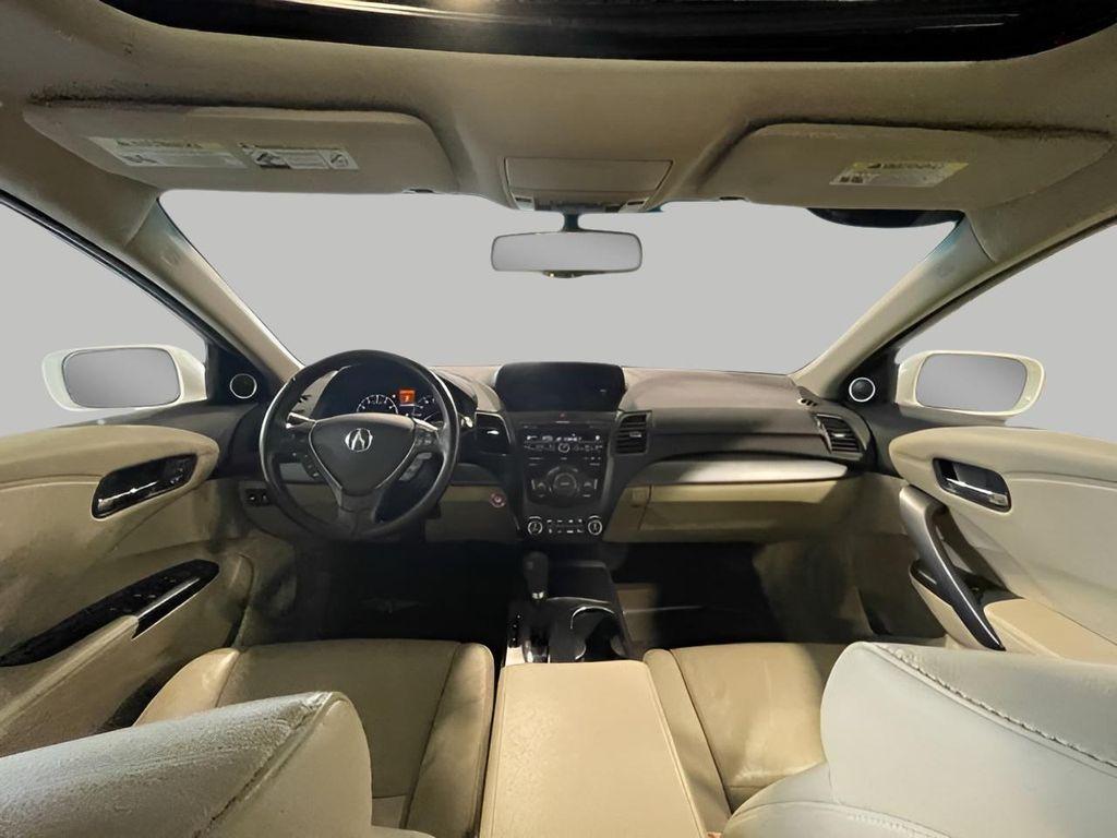 used 2015 Acura RDX car, priced at $14,457