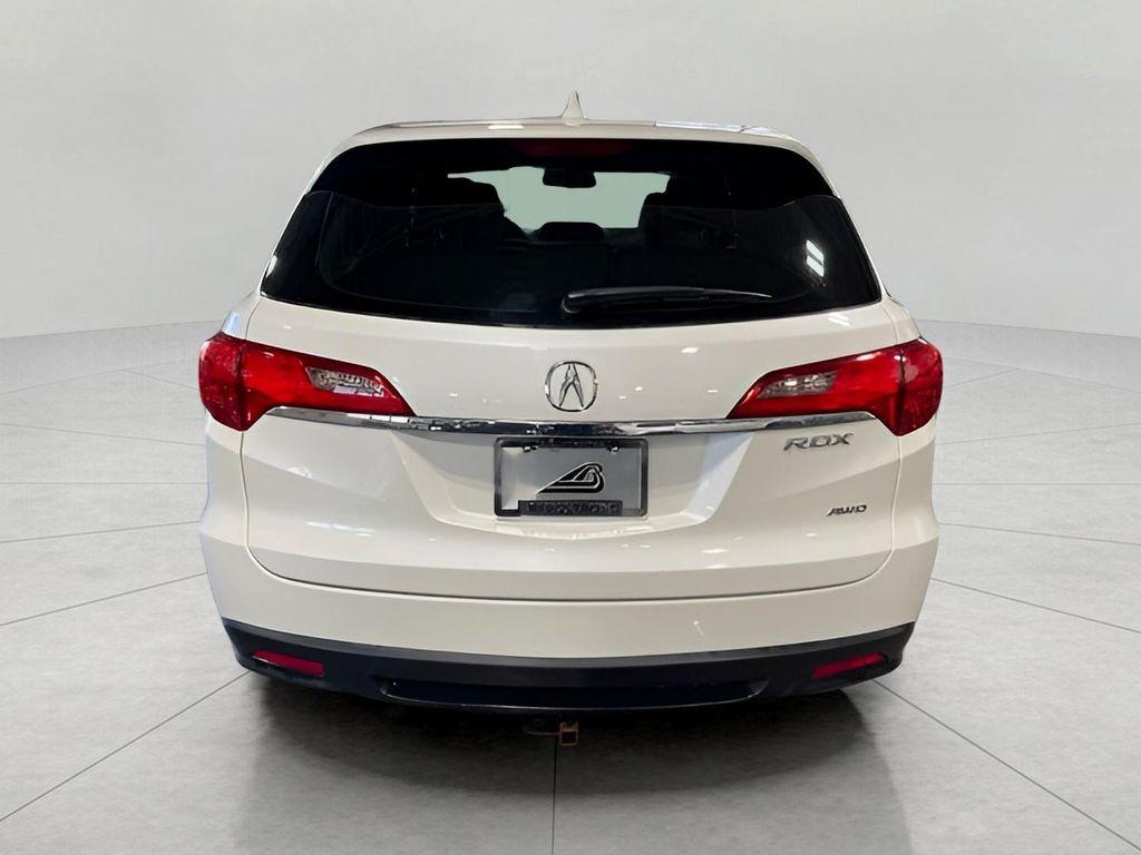 used 2015 Acura RDX car, priced at $14,457