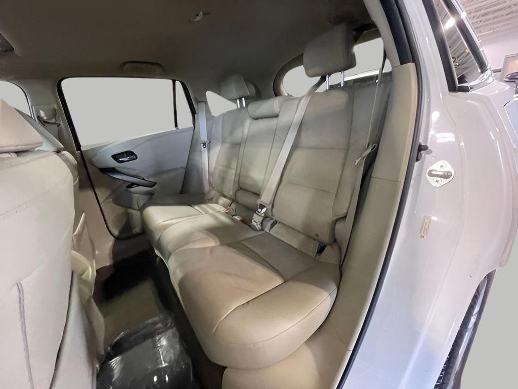 used 2015 Acura RDX car, priced at $14,457