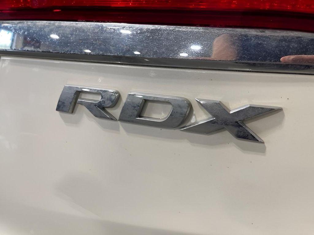 used 2015 Acura RDX car, priced at $14,457