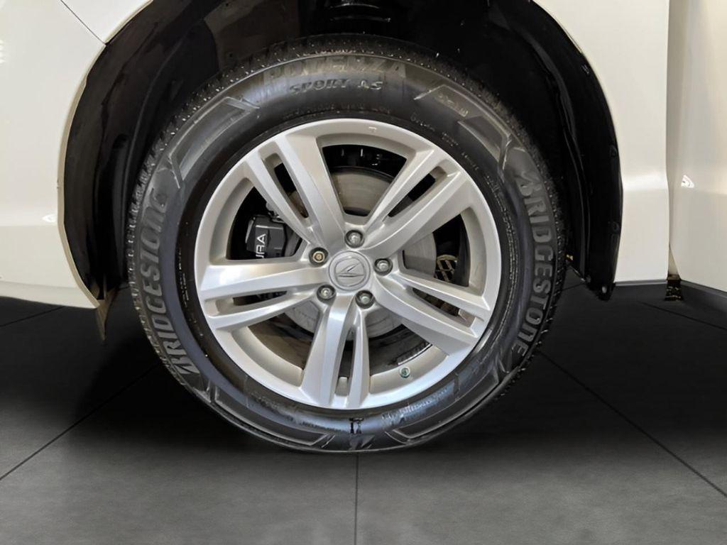 used 2015 Acura RDX car, priced at $14,457