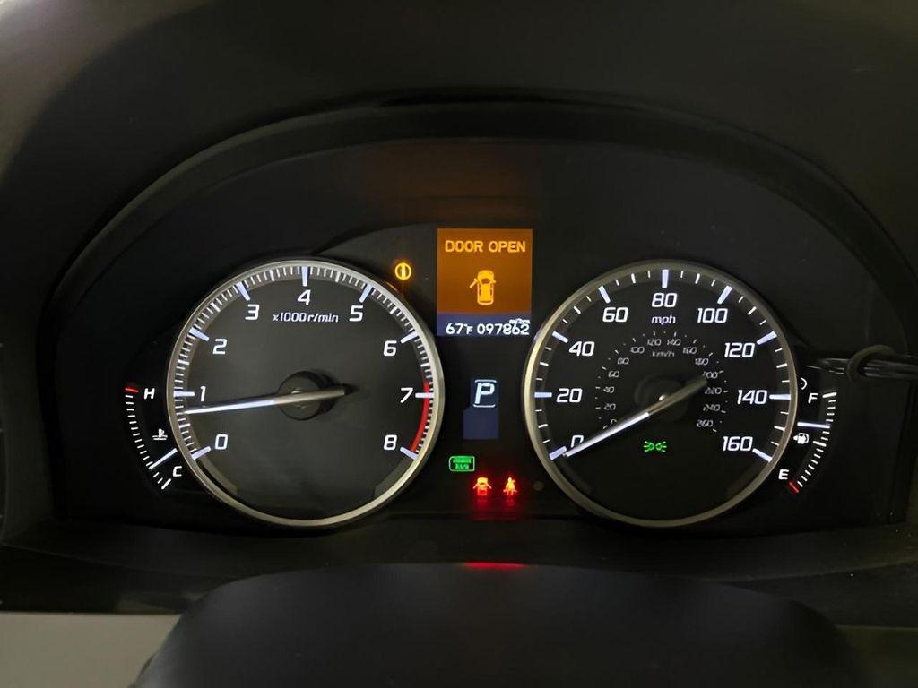 used 2015 Acura RDX car, priced at $14,457