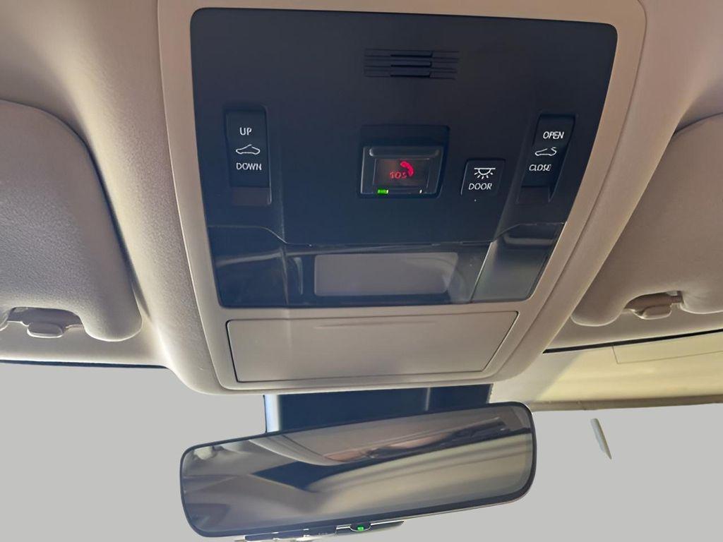 used 2022 Lexus RX 350L car, priced at $33,614