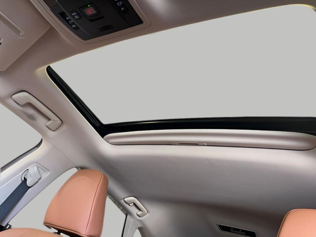 used 2022 Lexus RX 350L car, priced at $33,614