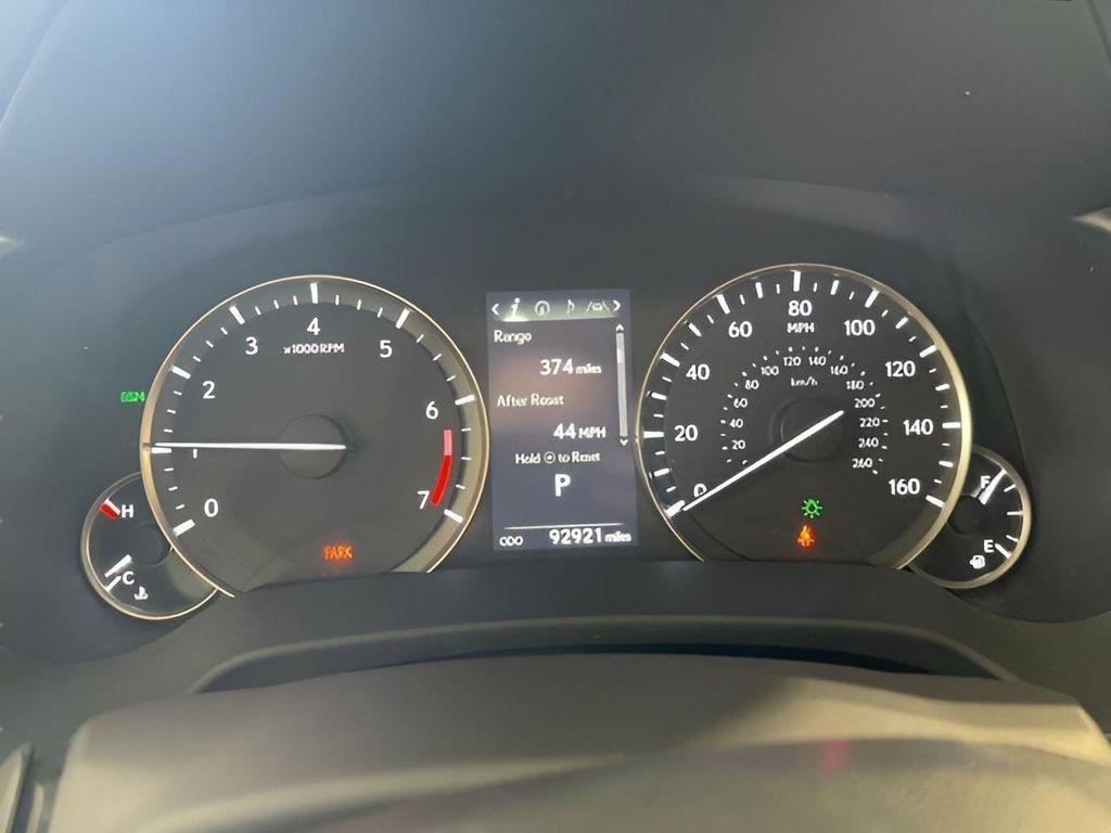 used 2022 Lexus RX 350L car, priced at $30,637