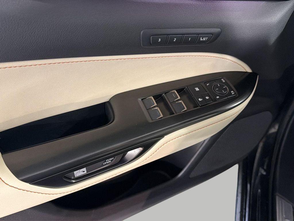 used 2024 Lexus NX 350h car, priced at $54,170