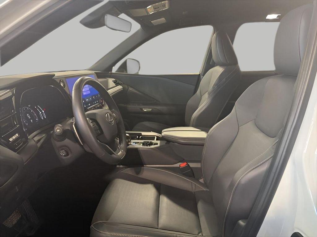 used 2024 Lexus TX 350 car, priced at $54,220