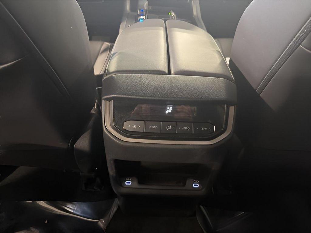 used 2024 Lexus TX 350 car, priced at $54,220