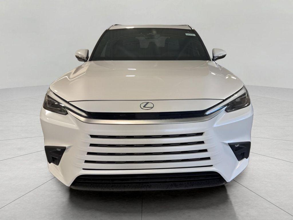 used 2024 Lexus TX 350 car, priced at $54,220