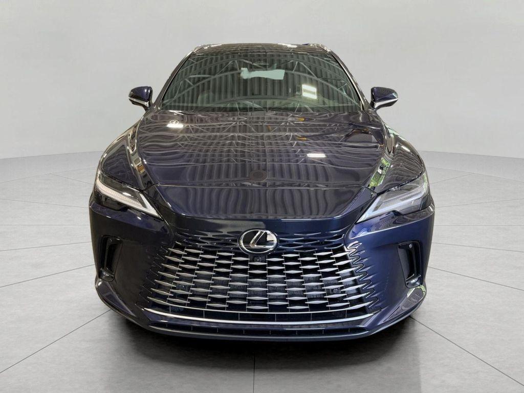 new 2026 Lexus RX 350 car, priced at $69,430
