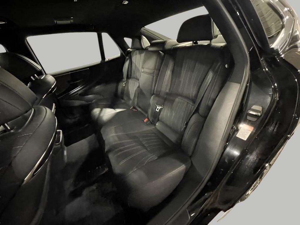 used 2019 Lexus LS 500 car, priced at $42,615