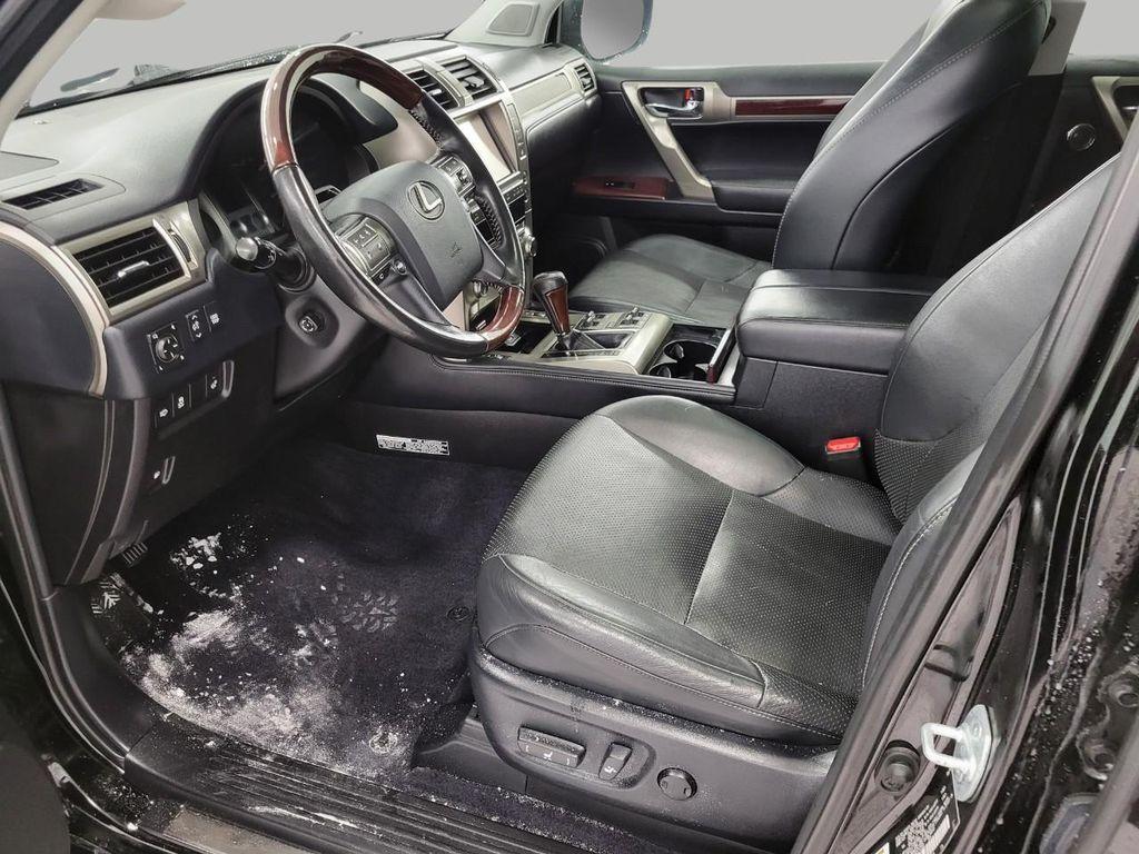used 2019 Lexus GX 460 car, priced at $40,388