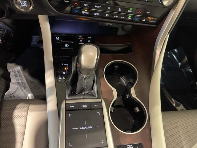 used 2021 Lexus RX 350 car, priced at $38,679