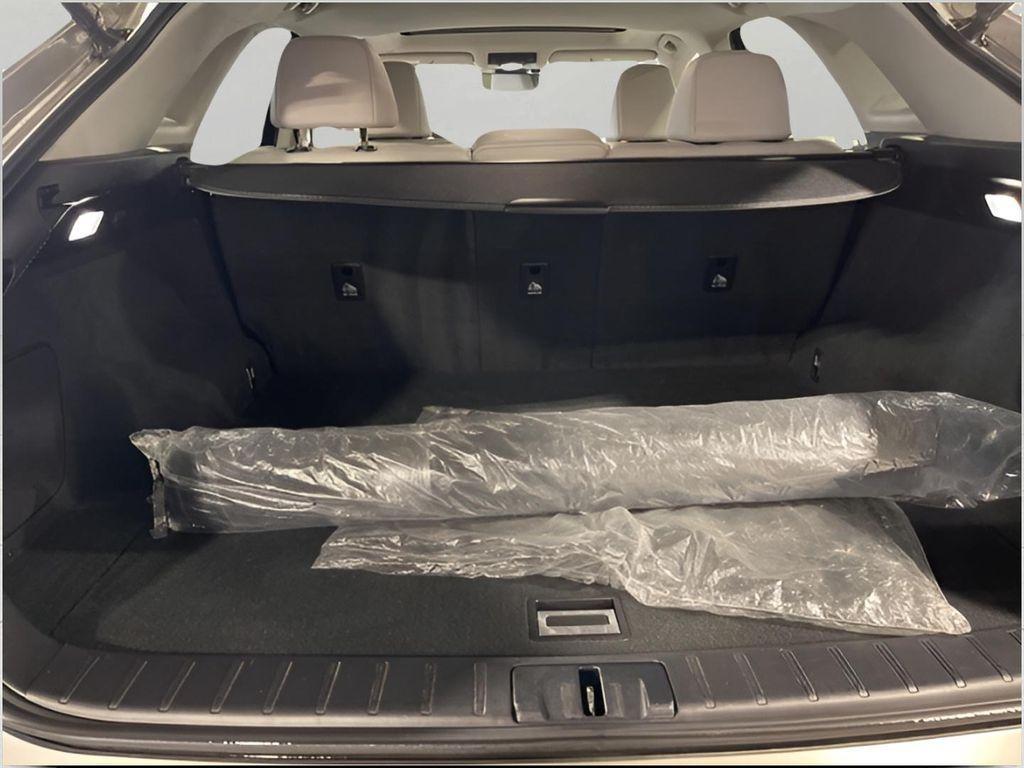 used 2021 Lexus RX 350 car, priced at $38,679