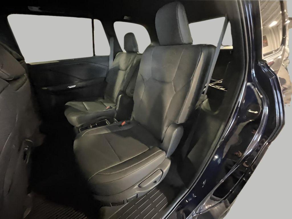 new 2026 Lexus TX 500h car, priced at $74,003