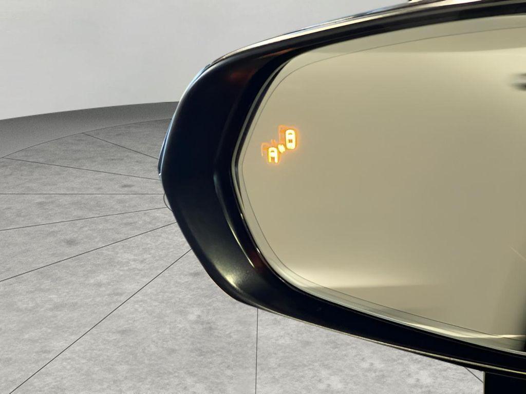 new 2026 Lexus TX 500h car, priced at $74,003