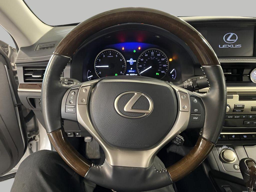 used 2013 Lexus ES 350 car, priced at $14,152