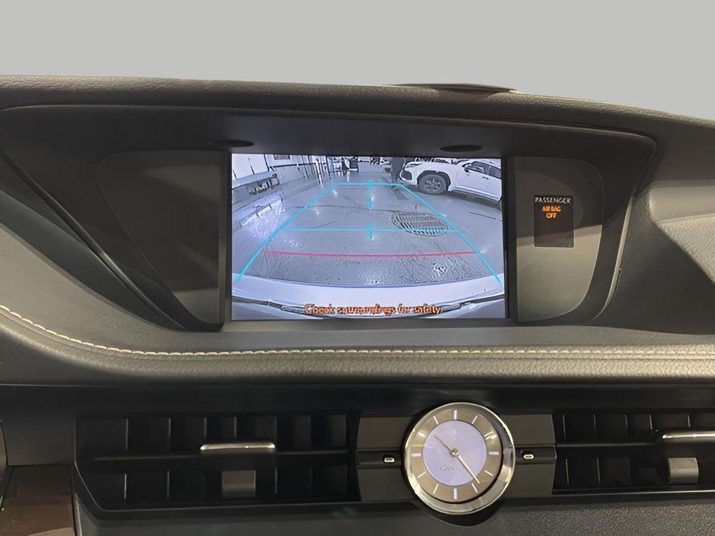 used 2013 Lexus ES 350 car, priced at $14,152