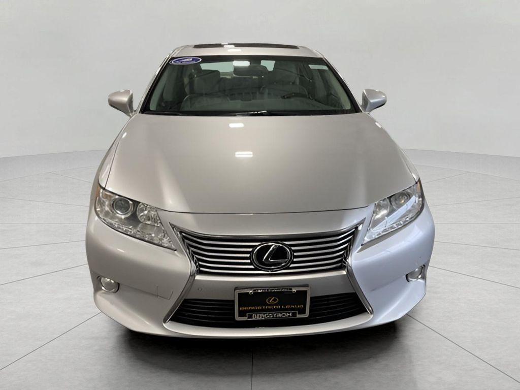 used 2013 Lexus ES 350 car, priced at $14,152