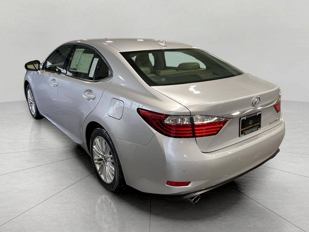 used 2013 Lexus ES 350 car, priced at $14,152