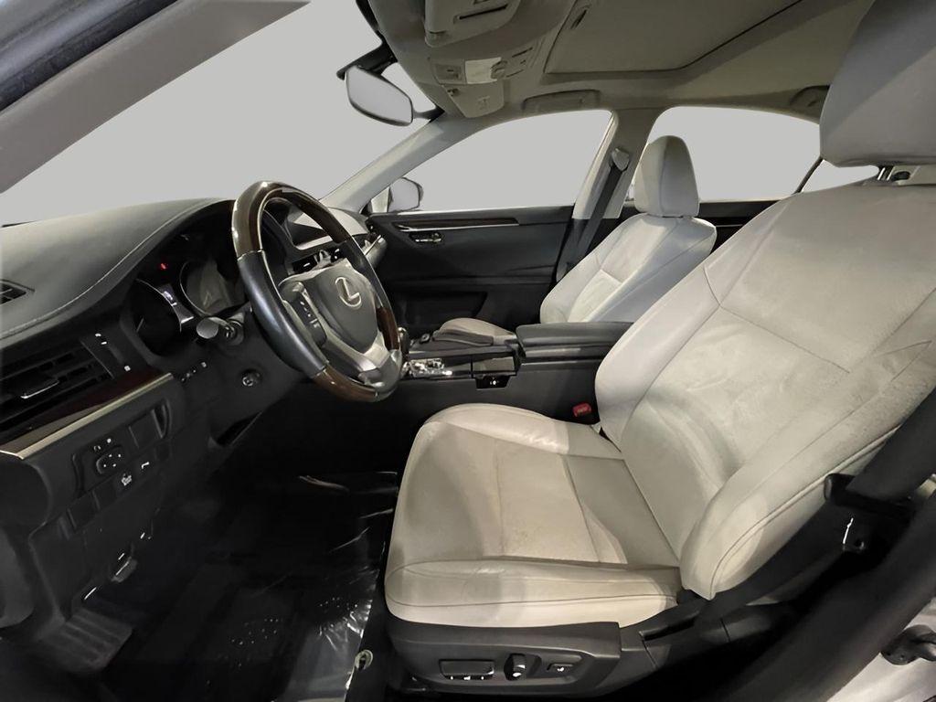 used 2013 Lexus ES 350 car, priced at $14,152