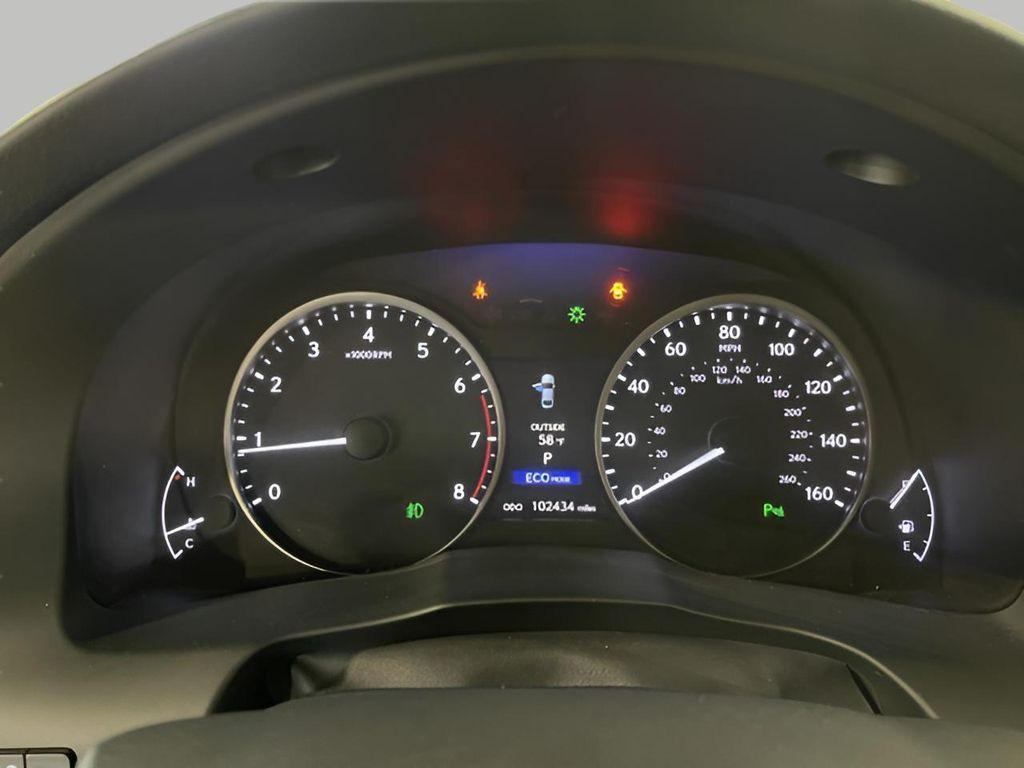 used 2013 Lexus ES 350 car, priced at $14,152