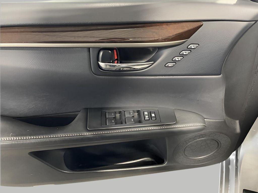 used 2013 Lexus ES 350 car, priced at $14,152