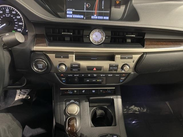 used 2013 Lexus ES 350 car, priced at $14,152