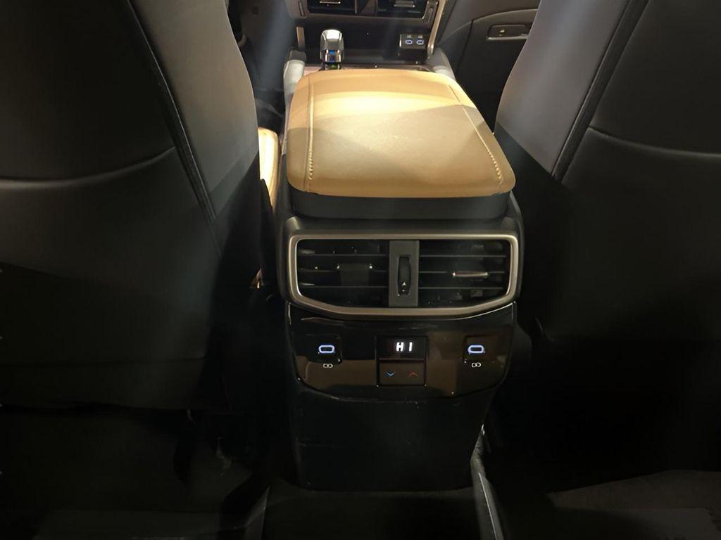 used 2023 Lexus RX 350 car, priced at $43,893