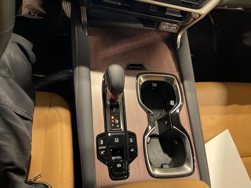 used 2023 Lexus RX 350 car, priced at $43,893