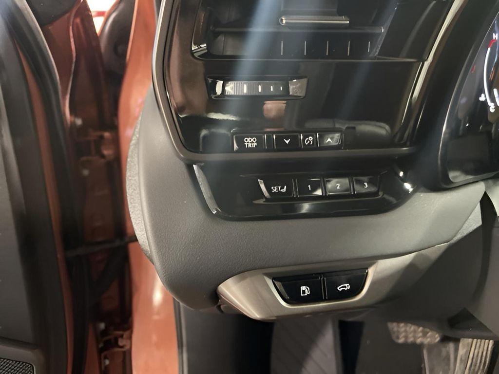 used 2023 Lexus RX 350 car, priced at $43,893