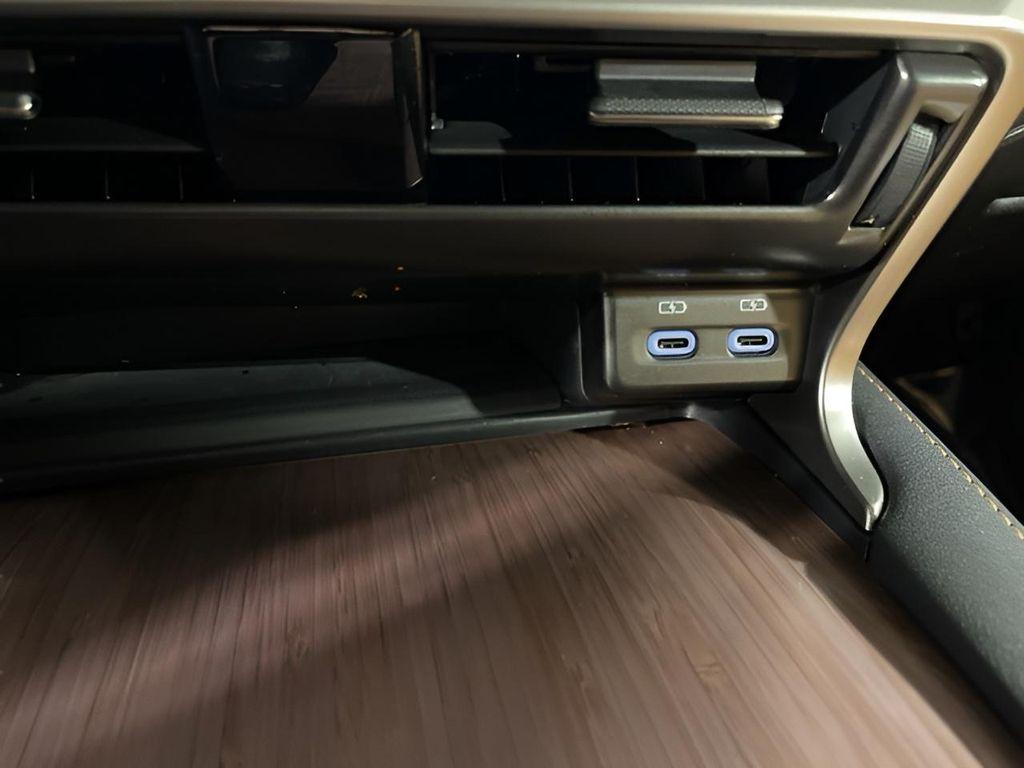 used 2023 Lexus RX 350 car, priced at $43,893