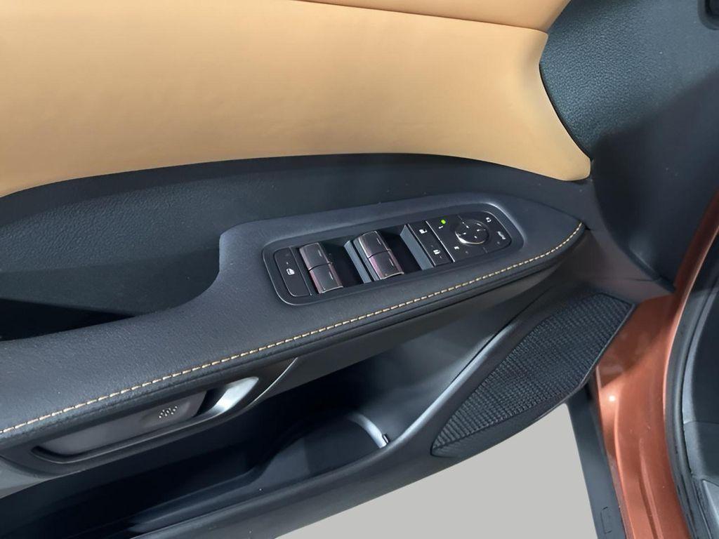 used 2023 Lexus RX 350 car, priced at $43,893