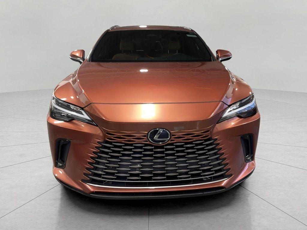 used 2023 Lexus RX 350 car, priced at $43,893