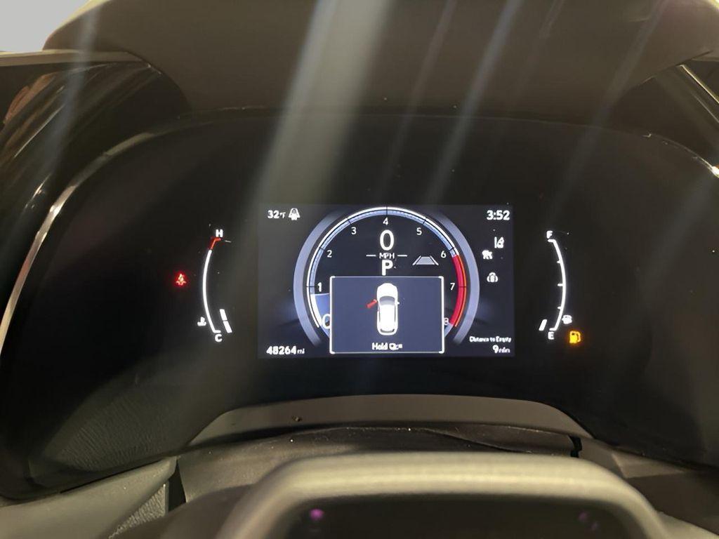 used 2023 Lexus RX 350 car, priced at $43,893