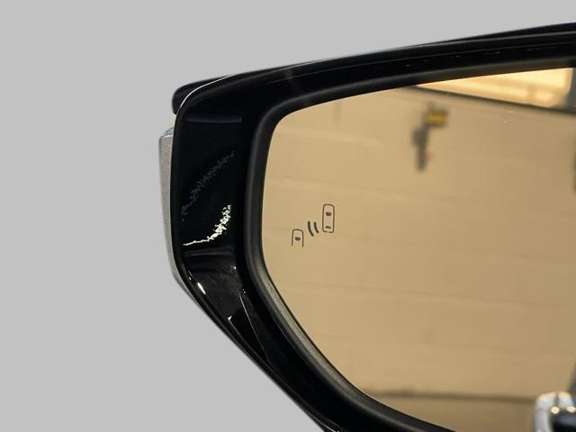 new 2025 Lexus ES 350 car, priced at $47,301