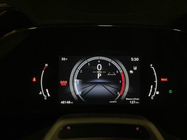 used 2023 Lexus RX 350 car, priced at $43,575