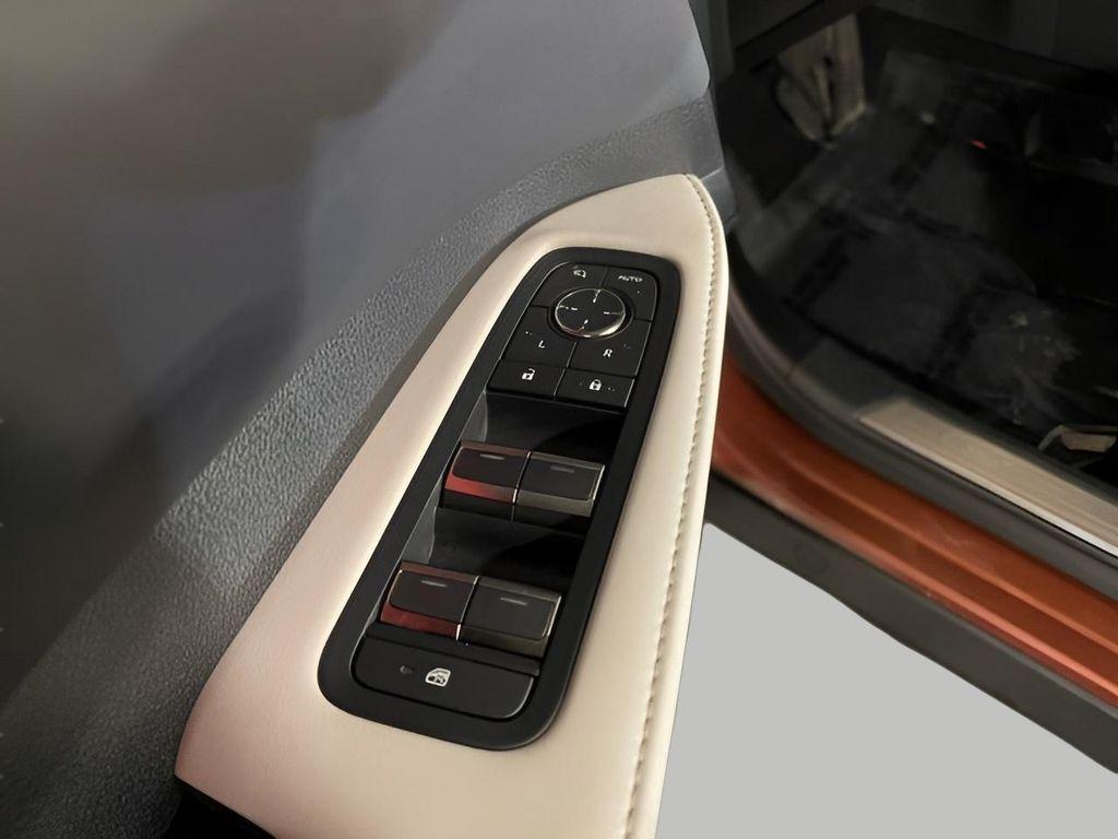 used 2023 Lexus RX 350 car, priced at $43,575