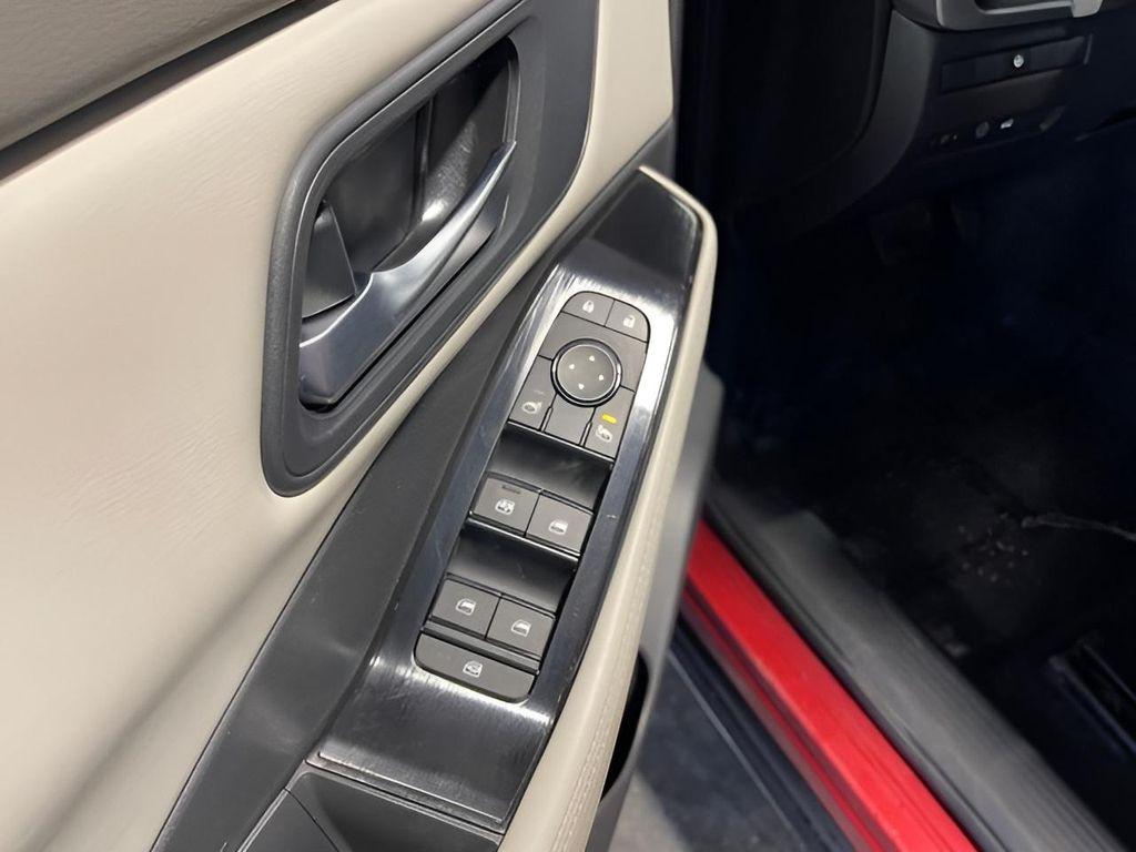 used 2025 Nissan Rogue car, priced at $22,851