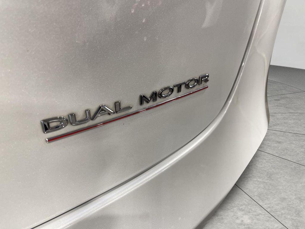 used 2023 Tesla Model 3 car, priced at $33,067